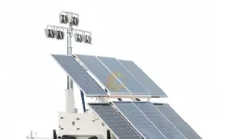 Solar hybrid lighting towers are a cutting-edge solution that combine renewable solar energy with traditional power sources to provide reliable lighting in a wide range of environments. These towers are designed to harness the power of the sun through solar panels, which charge a battery system that powers the lighting units. In cases where sunlight is insufficient, such as during cloudy weather or nighttime, these towers are equipped with a backup generator or grid power to ensure continuous illumination. Solar hybrid lighting towers are a cutting-edge solution that combine renewable solar energy with traditional power sources to provide reliable lighting in a wide range of environments. These towers are designed to harness the power of the sun through solar panels, which charge a battery system that powers the lighting units. In cases where sunlight is insufficient, such as during cloudy weather or nighttime, these towers are equipped with a backup generator or grid power to ensure continuous illumination.