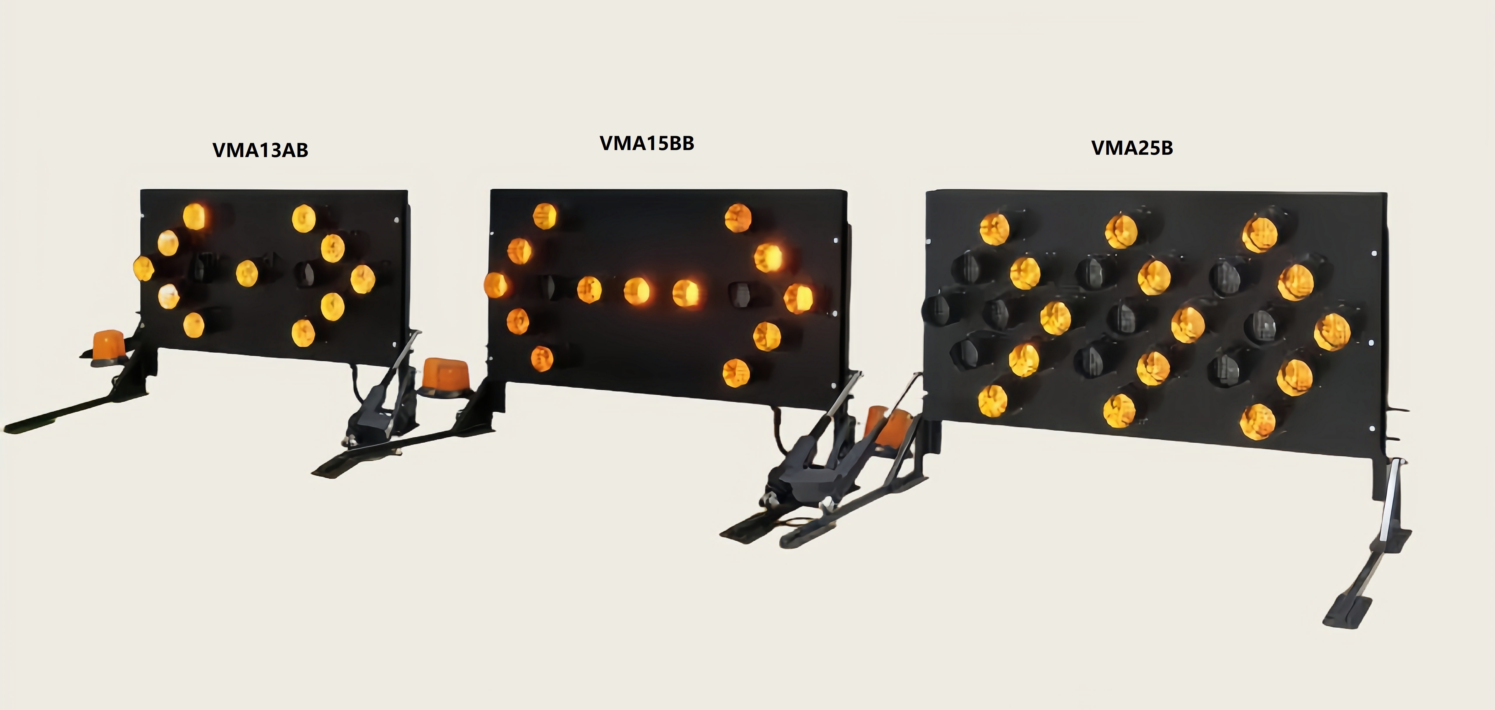 Comparing Different Models of Truck Mounted Directional Arrow Boards: A Comprehensive Guide