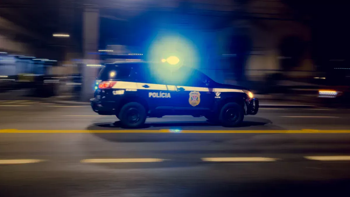 The Impact of Radar Speed Signs on Reducing Speeding and Traffic Accidents