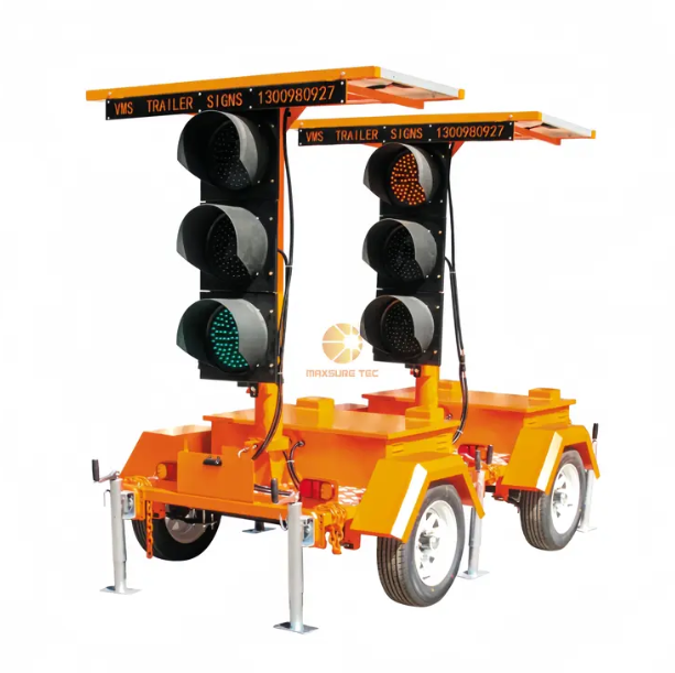 Comprehensive Overview: Advantages, Safety Benefits, And Maintenance of Solar Traffic Signal Lights for Enhanced Road Management