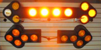 Maxi Arrow Light
